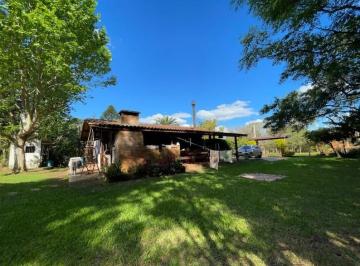 Rural · 120m² · 2 Quartos · 2 Vagas · Belo Sitio proximo ao Guaiba Country Club