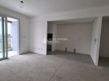 Apartamento · 75m² · 2 Quartos · 1 Vaga · Apartamento 2 quartos/dormitorios (suite) novo pronto para morar