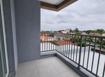 Apartamento · 75m² · 2 Quartos · 1 Vaga · Apartamento 2 quartos/dormitorios (suite) novo pronto para morar