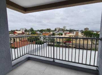 Apartamento · 75m² · 2 Quartos · 1 Vaga · Apartamento 2 quartos/dormitorios (suite) novo pronto para morar