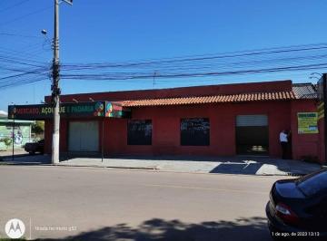Comercial · 250m² · Prédio comercial á venda