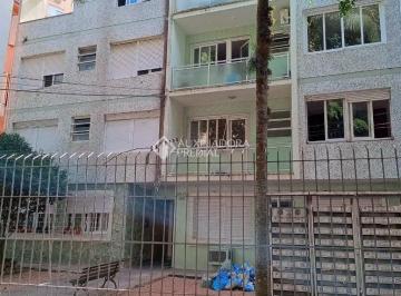 Apartamento · 57m² · 2 Quartos · Dois dormitórios no Bom Fim