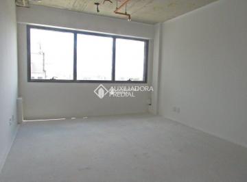 Comercial · 32m² · 1 Vaga · Comercial no bairro Cristo Redentor