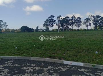 Terreno · 338m² · Terreno em Osório