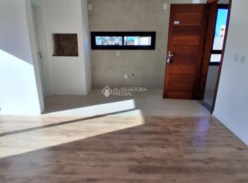Apartamento · 58m² · 2 Quartos · apartamento no Bosques