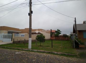 Terreno · 337m² · Terreno no Panorâmico
