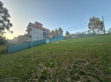 Terreno · 280m² · Terreno com 280m2 no Cyrela Landscape