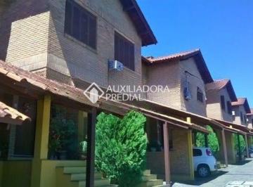Casa · 121m² · 3 Quartos · 2 Vagas · Casa 3 quartos em condomínio a venda no bairro Ipanema, Porto Alegre