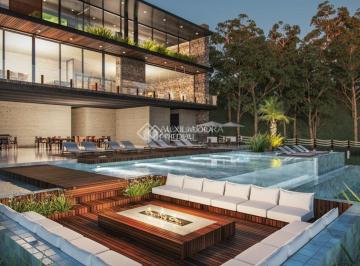 Apartamento · 122m² · 1 Quarto · Apartamento no bairro Costa Verde