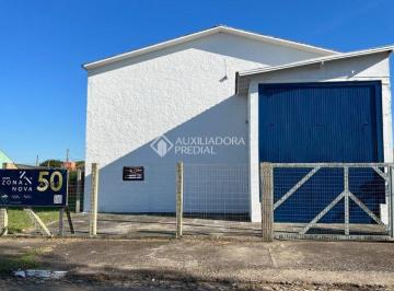 Comercial · 300m² · Pavilhão em Imbé