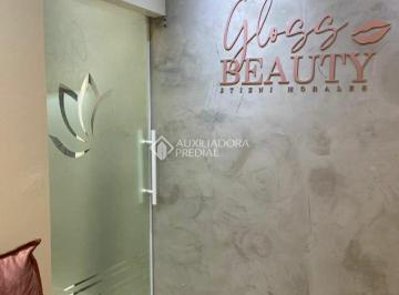 Comercial · 35m² · 1 Vaga · Sala Comercial no Érico Offices - Frente ao CETE