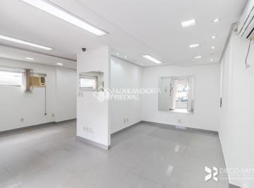 Comercial · 31m² · Loja no Menino Deus