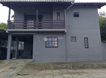 Rural · 242m² · 1 Quarto · Casa com 4 dormitórios na RS030