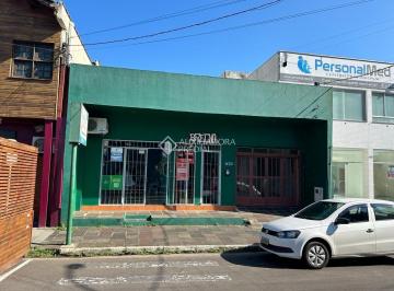 Comercial · 285m² · 1 Quarto · Ponto comercial