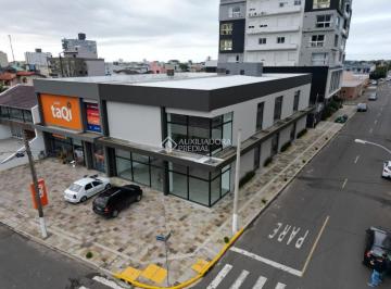 Comercial · 672m² · sala comercial no centro da cidade