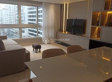 Apartamento · 110m² · 3 Quartos · 1 Vaga · Apartamento 3 quartos/dormitorios (1suite+2suites americanas)