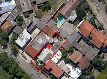 Terreno · 300m² · Terreno em Nonoai