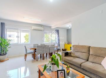 Casa · 379m² · 4 Quartos · 5 Vagas · Casa 4 dormitórios, 5 vagas, bairro Chácara das Pedras em Porto Alegre