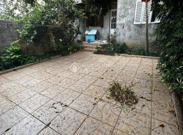 Terreno · 225m² · Terreno no bairro Santa Tereza