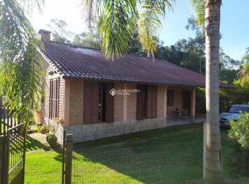 Rural · 200m² · 3 Quartos · Propriedade Rural no bairro Itapuã