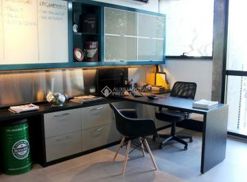 9 · sala comercial no bairro Tristeza na zona sul de Porto Alegre