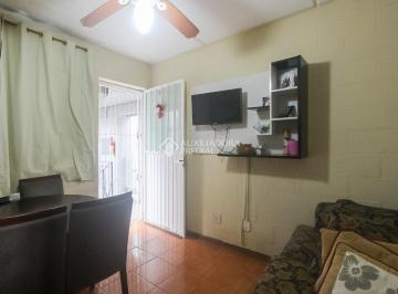 Apartamento · 40m² · 2 Quartos · 1 Vaga · ÓTIMO APARTAMENTO DE 2 DORMITÓRIOS