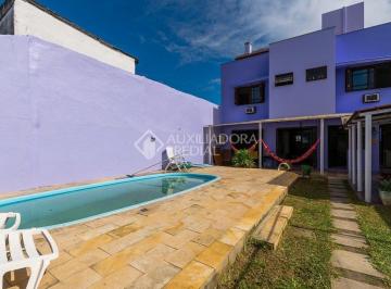 Casa · 263m² · 4 Quartos · 4 Vagas · Casa no bairro Cristal