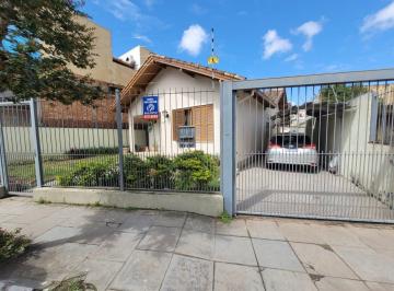 Casa · 158m² · 1 Quarto · CASA CENTRO DE GUAÍBA