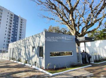 Apartamento · 50m² · 2 Quartos · Apartamento