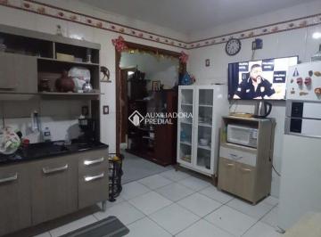 Casa · 90m² · 3 Quartos · Casa no bairro Colina