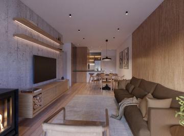 Apartamento · 108m² · 3 Quartos · 1 Vaga · Apartamento no bairro Centro