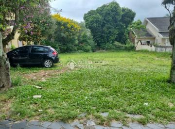 Terreno · 747m² · Ótimo terreno na Rua João Sarmento