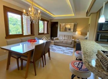 Apartamento · 143m² · 3 Quartos · 1 Vaga · Apartamento no bairro Centro