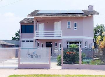 Casa · 300m² · 4 Quartos · Sobrado à venda em Osório - Pitangas