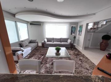 Casa · 300m² · 5 Quartos · 2 Vagas · Casa no bairro Velas Da Marina