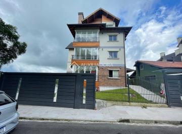 Apartamento · 107m² · 3 Quartos · 1 Vaga · Apartamento no bairro Tirol