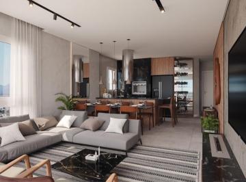 Apartamento · 93m² · 3 Quartos · Apartamento no bairro Zona Nova
