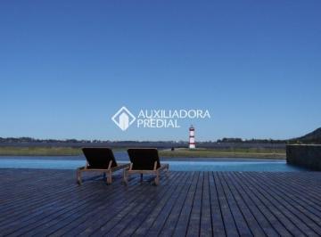 Terreno · 420m² · Excelente Infraestrutura para toda a Família
