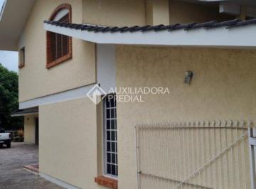 Casa · 297m² · 4 Quartos · 2 Vagas · Casa no bairro Centro