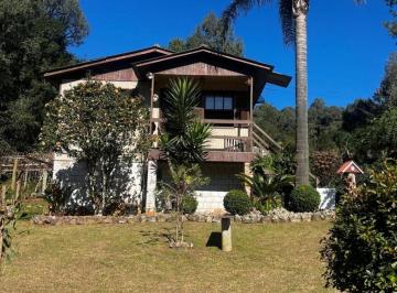 Rural · 100m² · 1 Quarto · Sitio em Canela Casa com 100m 2 dormitórios