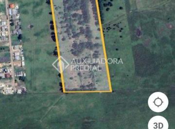 Rural · 50500m² · LINDA CHACARÁ A VENDA EM OSÓRIO COM MAIS DE 5 HECTARES