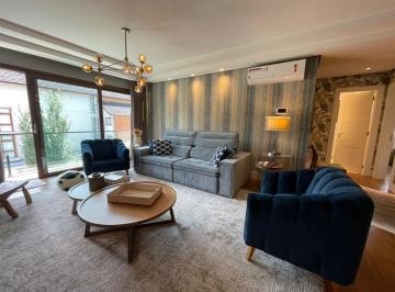 Apartamento · 101m² · 2 Quartos · 2 Vagas · Apartamento no bairro Centro