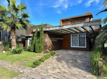 Casa · 195m² · 3 Quartos · Ilhas Resort