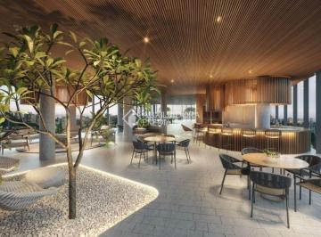 Comercial · 24m² · 1 Quarto · Venda Loft andar alto