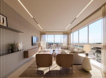 Apartamento · 112m² · 2 Quartos · 1 Vaga · Apartamento Garden de 2 Dormitórios - SANTÉ