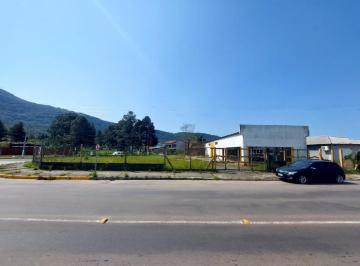 Comercial · 250m² · Vende-se Esquina Comercial em Osório/RS