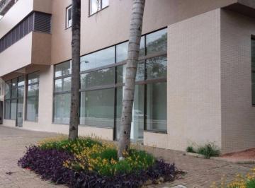 Comercial · 129m² · 2 Vagas · Comercial no bairro Menino Deus