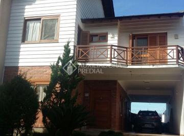 Casa · 258m² · 3 Quartos · 2 Vagas · Casa no bairro Dom Feliciano