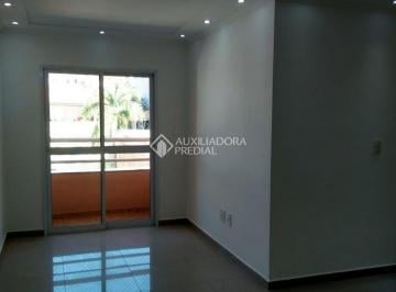 Apartamento · 170m² · 3 Quartos · 2 Vagas · COBERTURA - SÃO CAETANO - OLÍMPICO