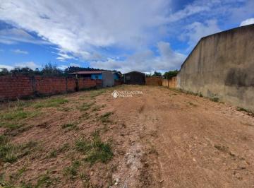 Terreno · 360m² · Terreno no bairro jardim dos lagos